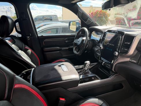 Used 2021 RAM 1500 TRX w/ TRX Level 2 Equipment Group image 5