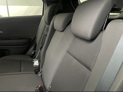 Used 2022 Honda HR-V Sport image 11