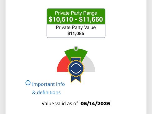 Used 2013 Hyundai Elantra GT w/ Style Pkg FWD image 11