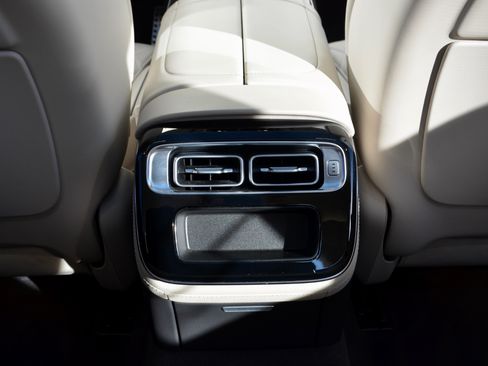 Used 2021 Mercedes-Benz S 580 4MATIC Sedan image 18