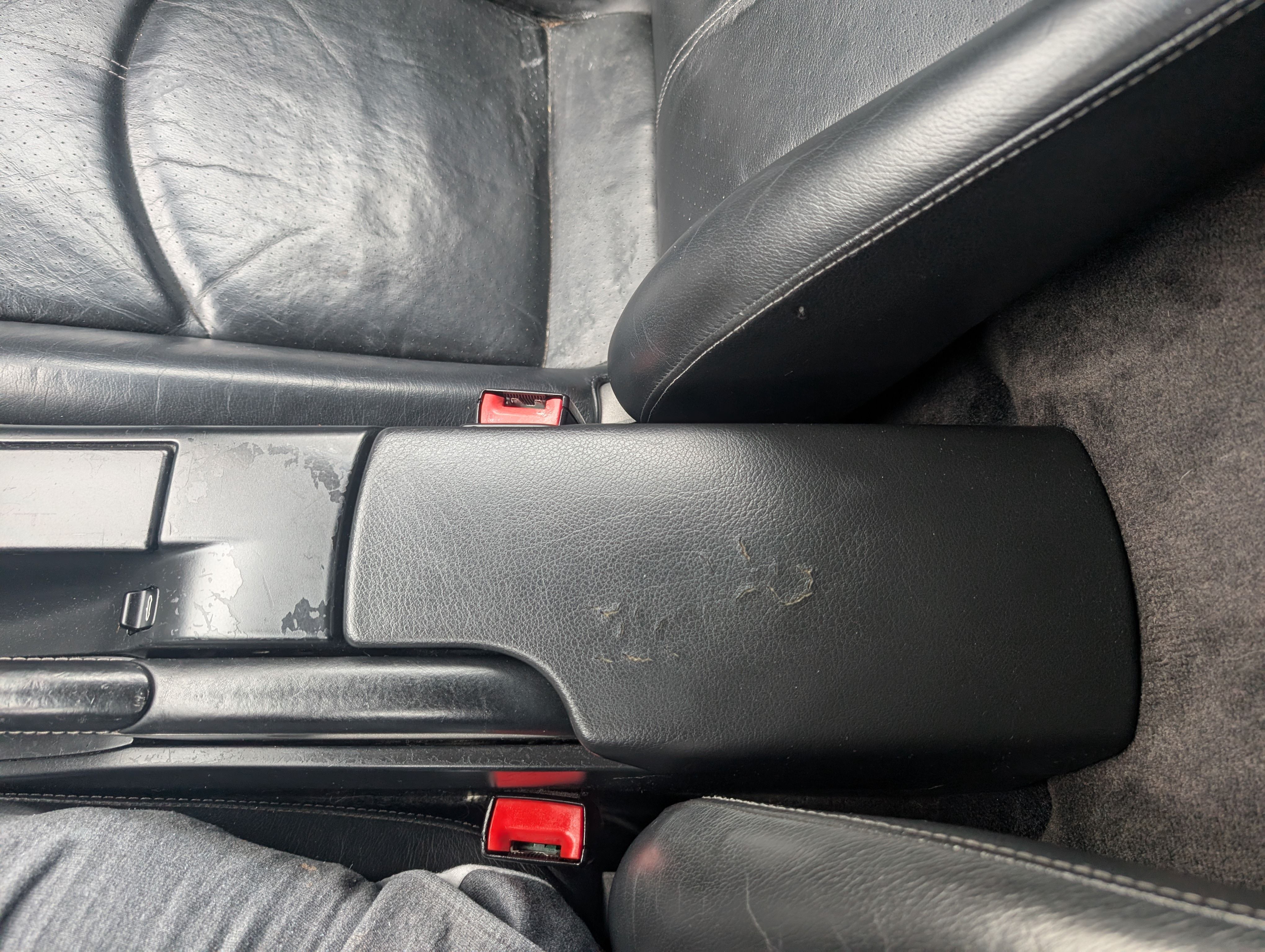 Used 2005 Porsche Boxster RWD image 19