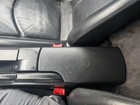 Used 2005 Porsche Boxster image 19