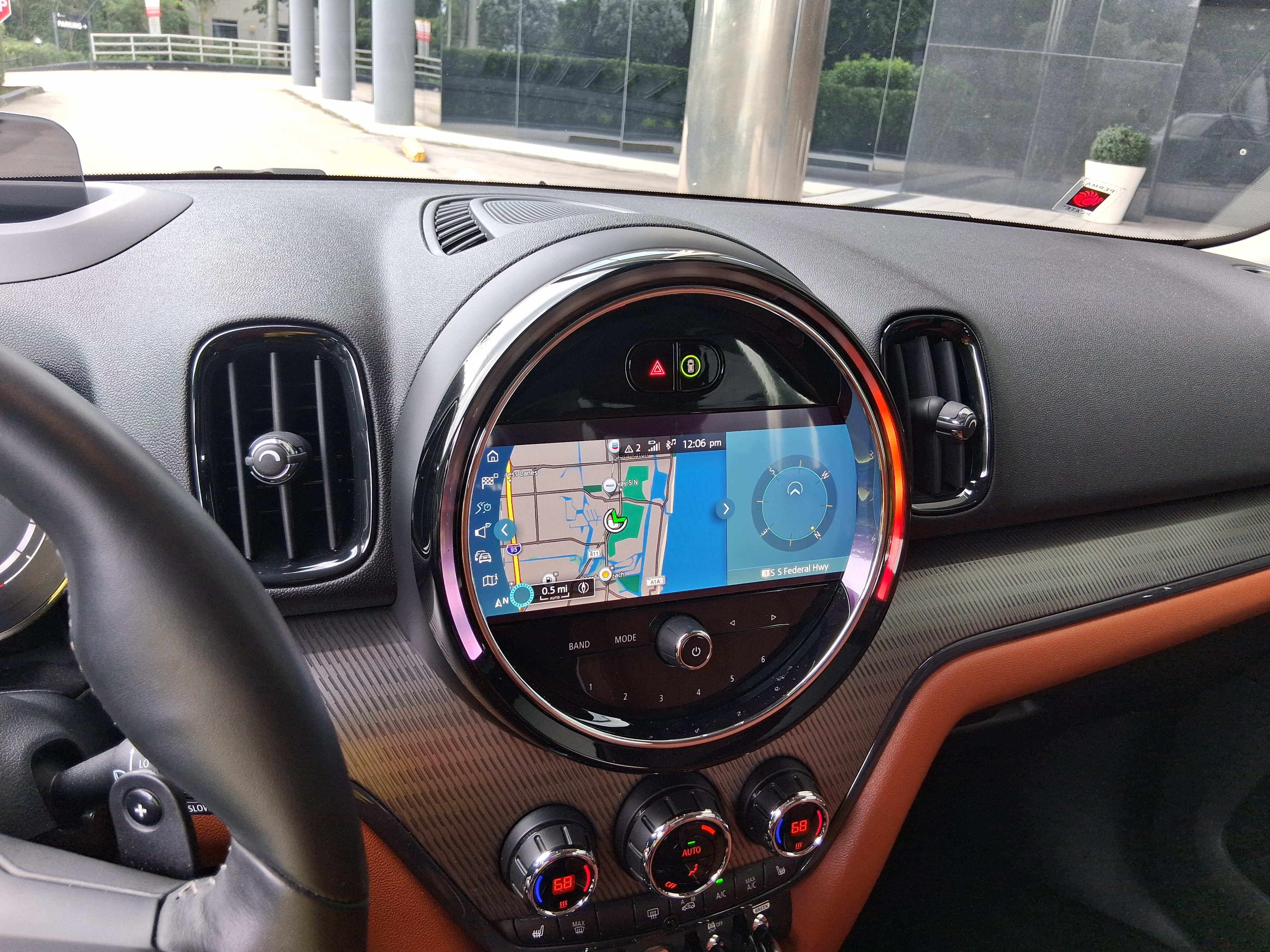 Used 2022 MINI Cooper Countryman S AWD/4WD image 13