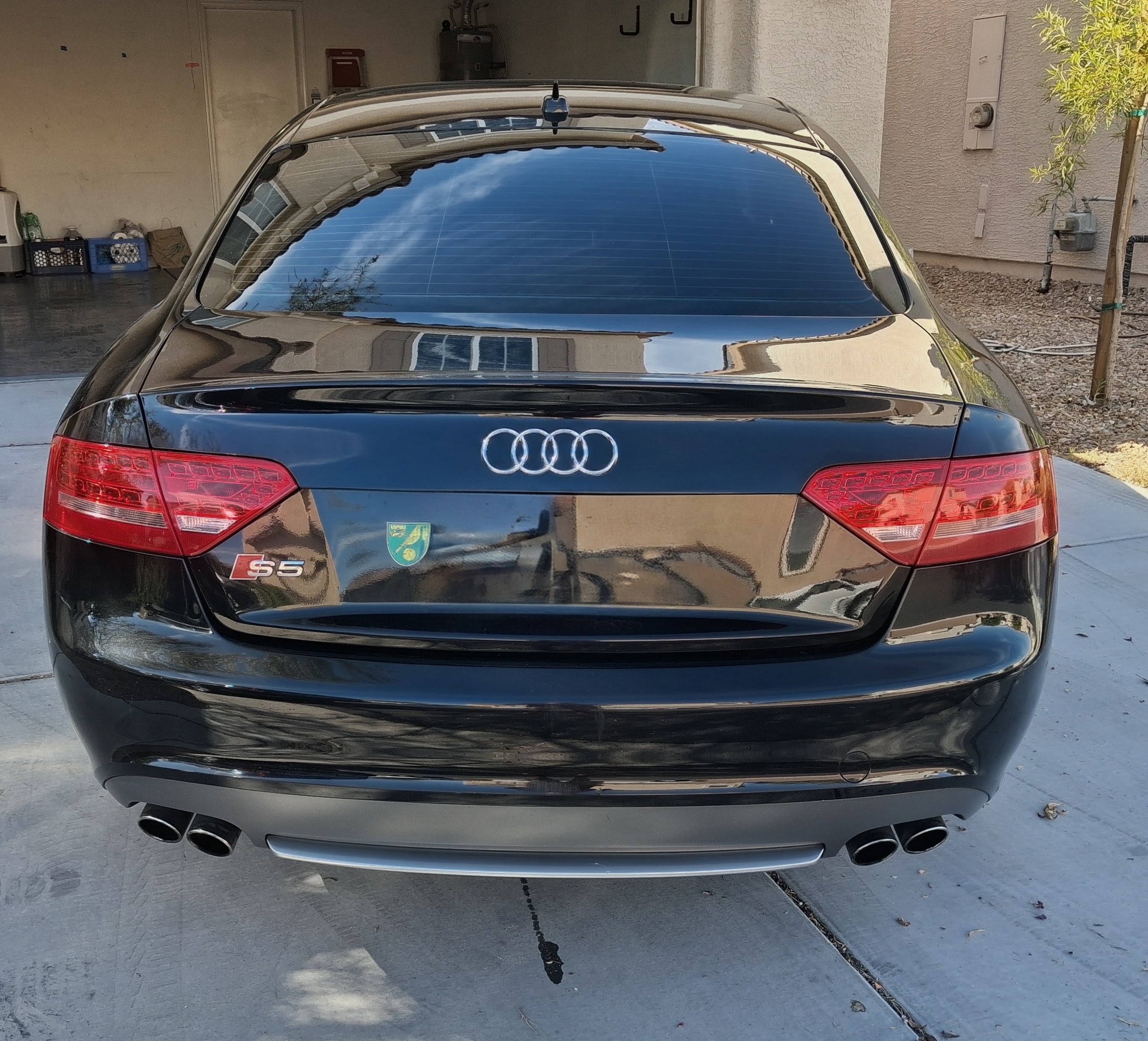 Used 2010 Audi S5 Prestige AWD/4WD image 11