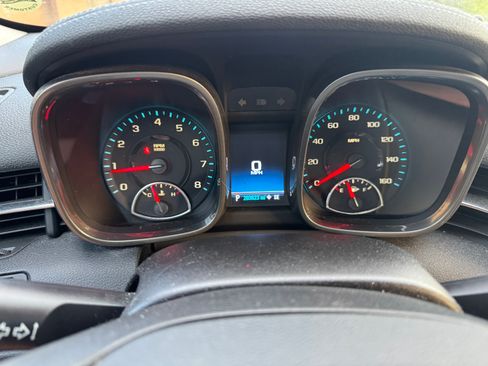 Used 2013 Chevrolet Malibu LTZ image 19