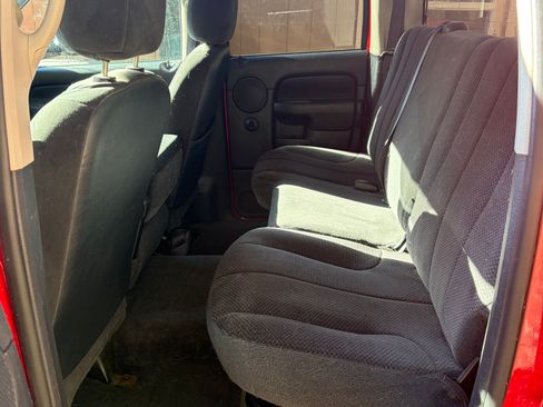 Used 2003 Dodge Ram 3500 Truck SLT image 11