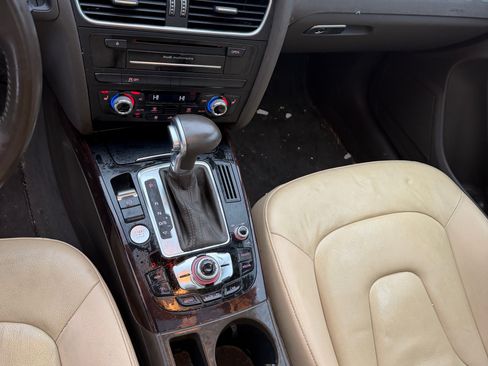 Used 2014 Audi A4 2.0T Premium Plus w/ Premium Plus Package image 8