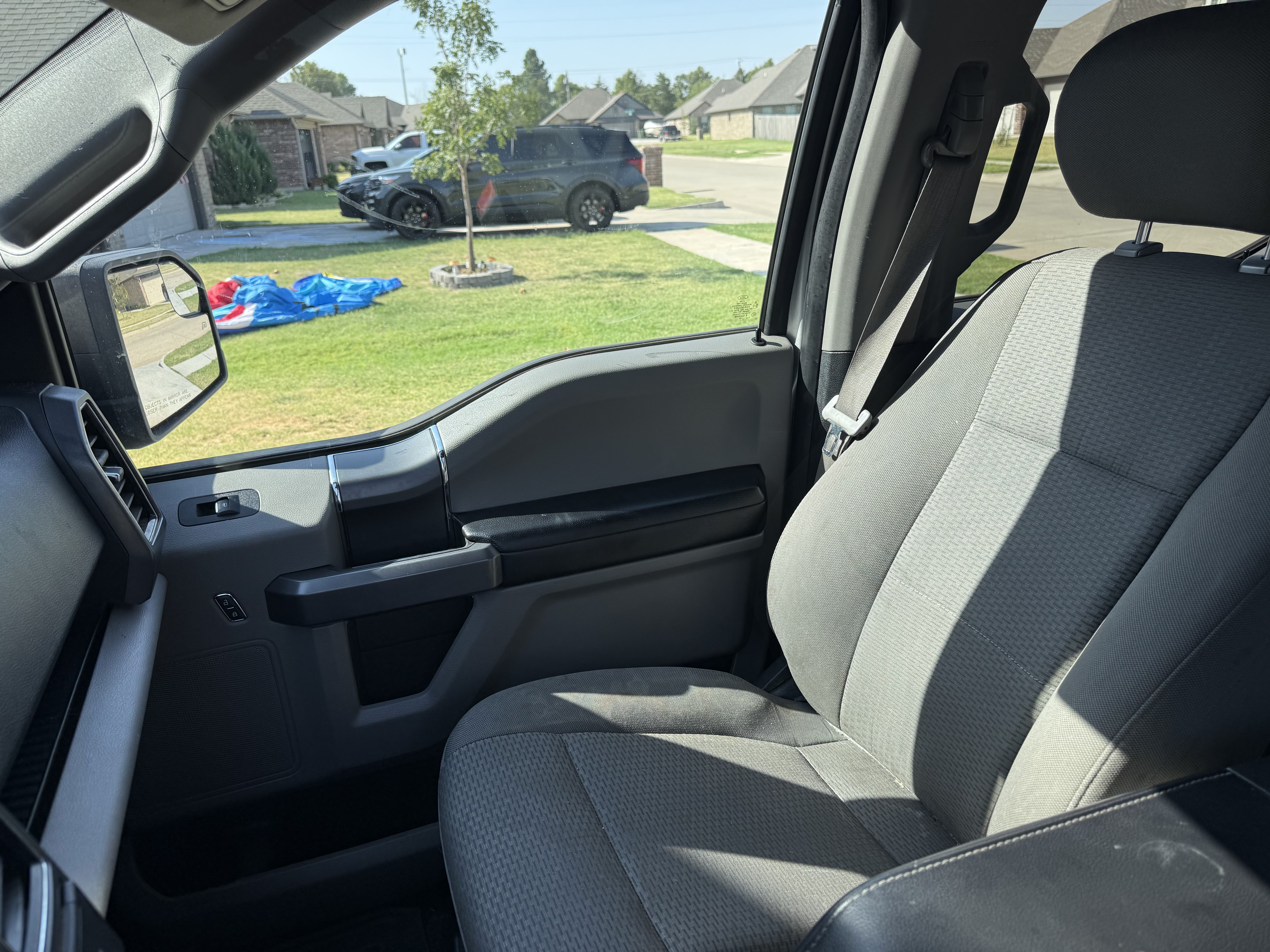 Used 2019 Ford F150 XLT w/ Equipment Group 302A Luxury RWD image 8