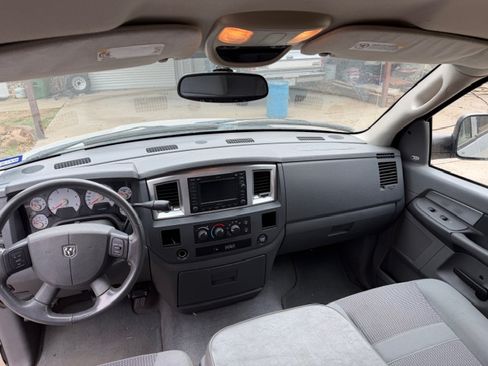 Used 2008 Dodge Ram 3500 Truck SLT w/ Popular Equipment Group image 13