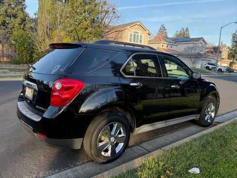 Used 2013 Chevrolet Equinox LT w/ Chrome Package image 21