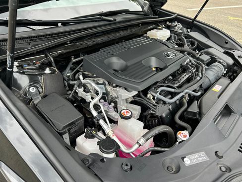 Used 2024 Lexus ES 300h Ultra Luxury FWD image 23