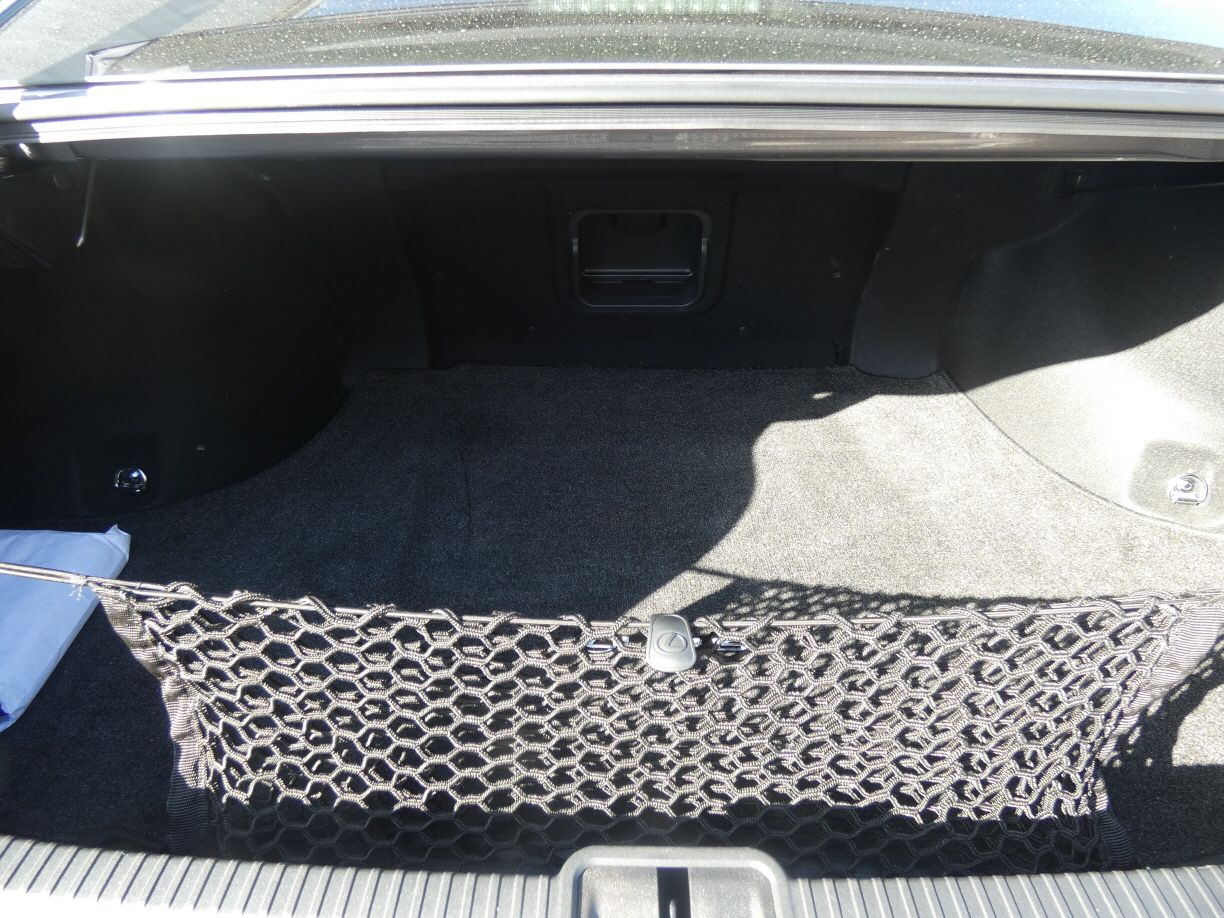 Used 2019 Lexus ES 350 F Sport FWD image 16