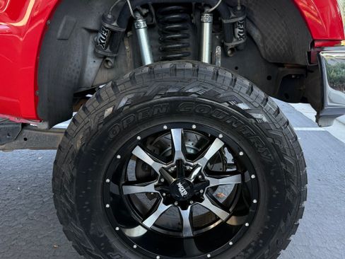 Used 2008 Ford F250 XLT image 11