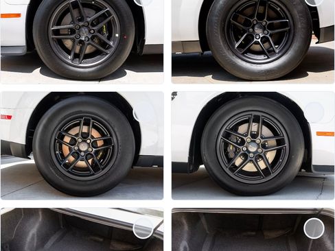 Used 2023 Dodge Challenger SRT Hellcat Redeye image 8