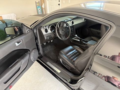 Used 2008 Ford Mustang GT Premium image 21