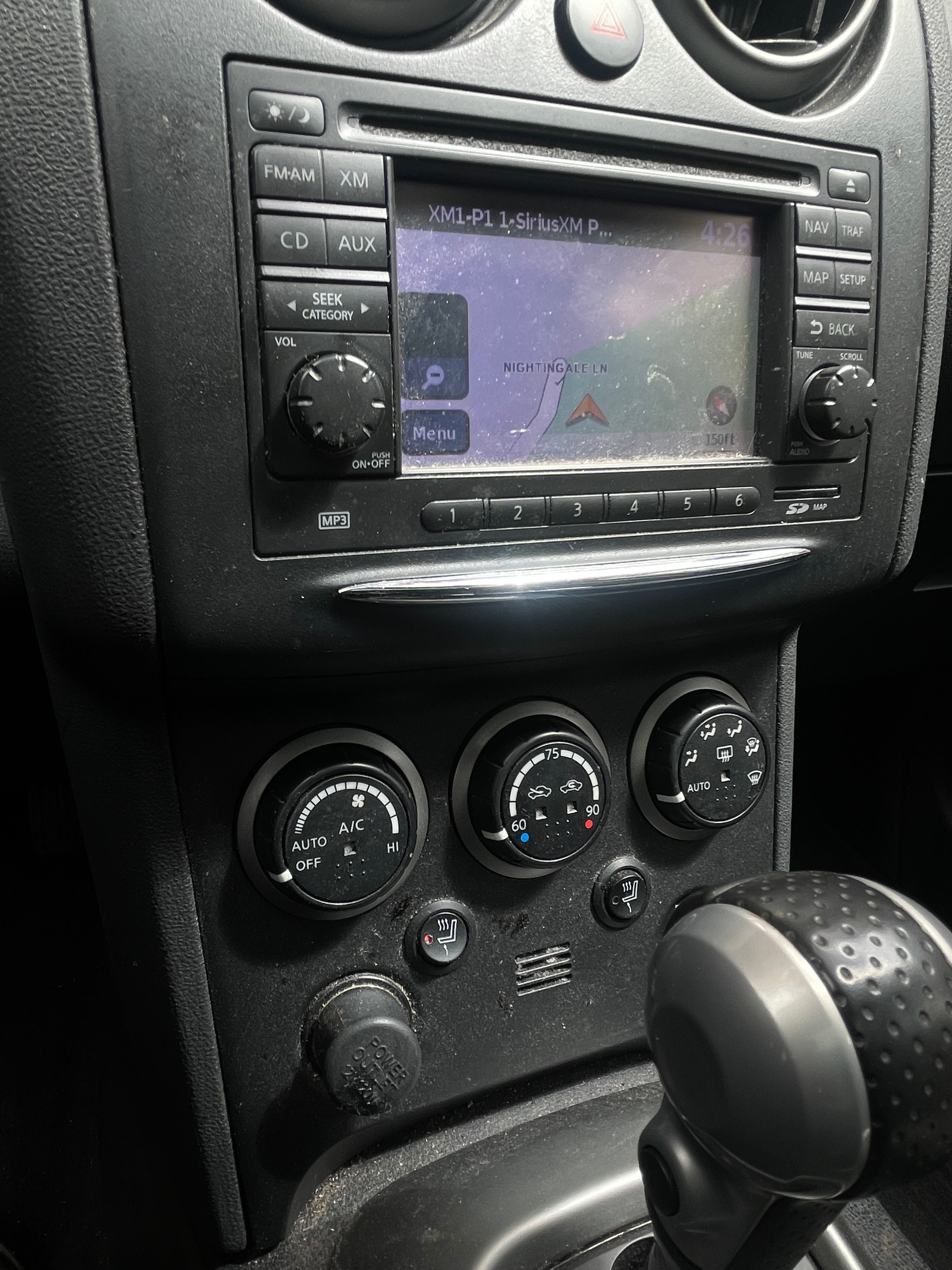 Used 2013 Nissan Rogue SV w/ Premium Pkg AWD/4WD image 15