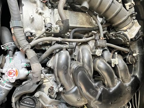 Used 2012 Lexus IS 250 image 8