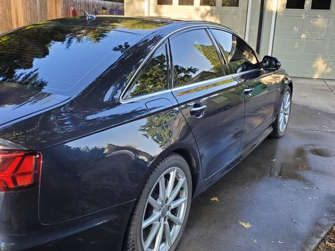 Used 2018 Audi A6 3.0T Premium Plus w/ Premium Plus Package image 11