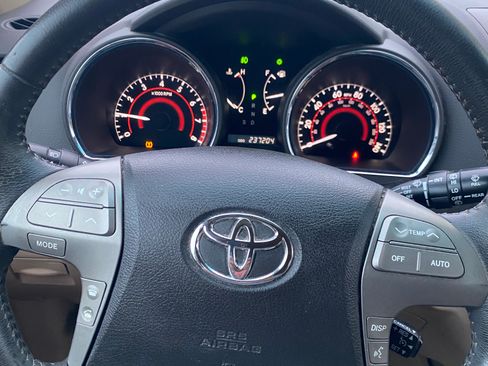 Used 2008 Toyota Highlander Limited FWD image 15