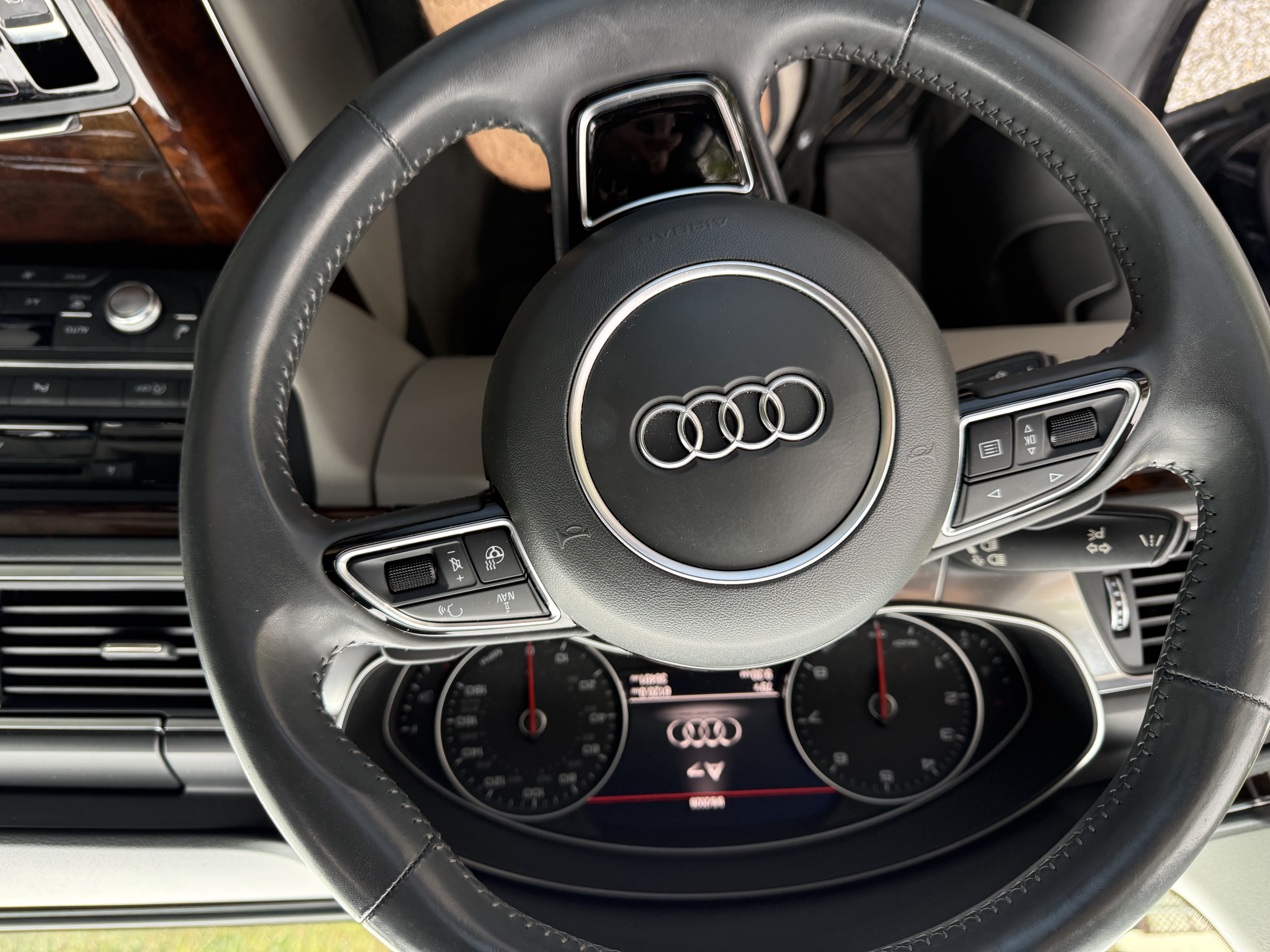 Used 2018 Audi A7 3.0T Premium Plus w/ Driver Assistance Package AWD/4WD image 9