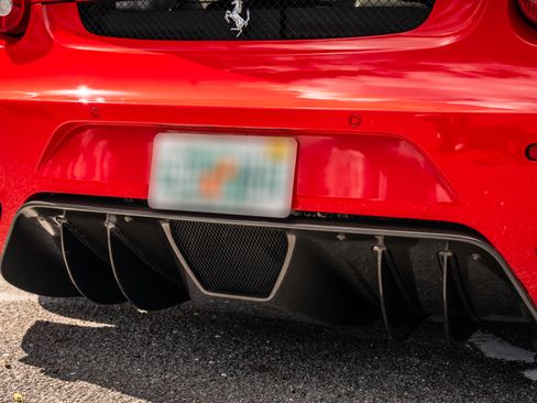 Used 2006 Ferrari F430 Coupe 2D image 15