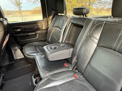 Used 2021 RAM 2500 Limited image 6