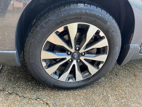 Used 2016 Subaru Outback 2.5i Limited image 8