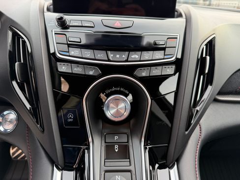 Used 2023 Acura RDX A-Spec image 15