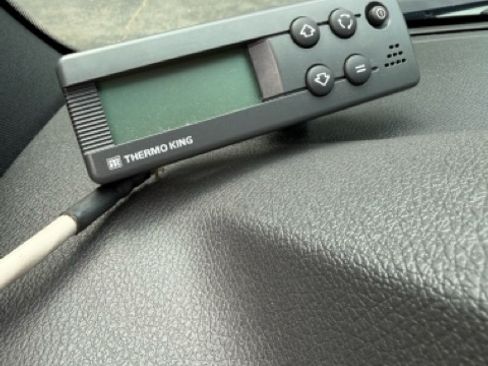 Used 2022 Mercedes-Benz Sprinter 2500 image 10