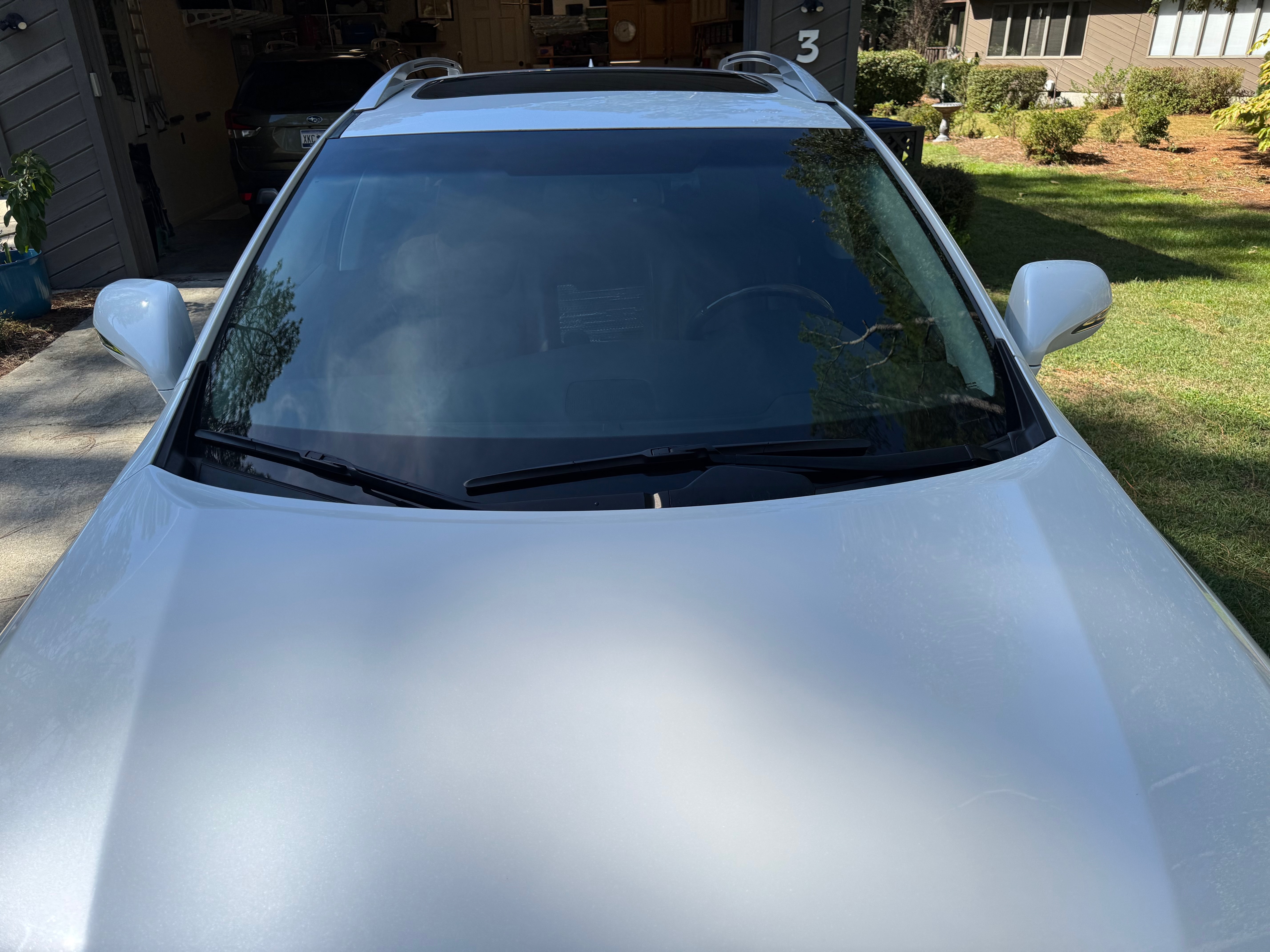 Used 2015 Lexus RX 350 FWD image 9