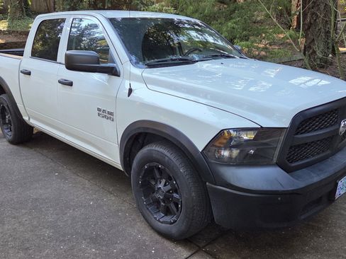 Used 2014 RAM 1500 Tradesman w/ Popular Equipment Group image 10