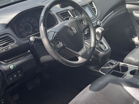 Used 2015 Honda CR-V Touring image 8