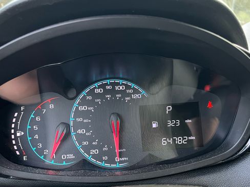 Used 2019 Chevrolet Spark LS image 6