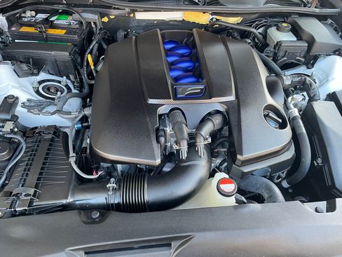 Used 2016 Lexus GS F image 24