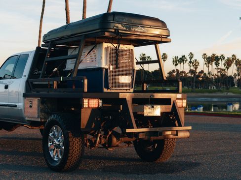 Used 2001 Dodge Ram 2500 Truck Long Bed image 20