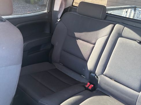 Used 2015 Chevrolet Silverado 2500 LT w/ LT Convenience Package image 13