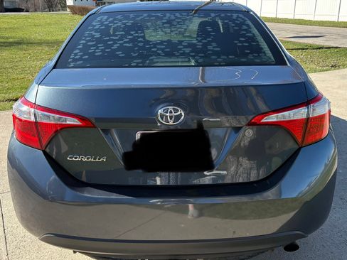 Used 2015 Toyota Corolla L image 14