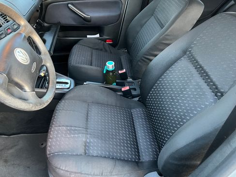 Used 2005 Volkswagen Jetta GL image 12