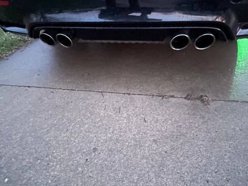 Used 2015 BMW M4 Convertible image 5