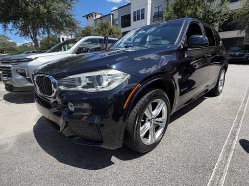 Used 2018 BMW X5 xDrive35i AWD/4WD image 29