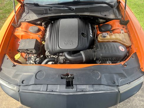 Used 2014 Dodge Charger R/T image 6