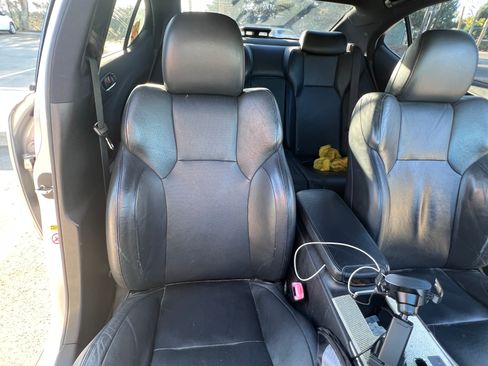 Used 2008 Lexus IS F image 17