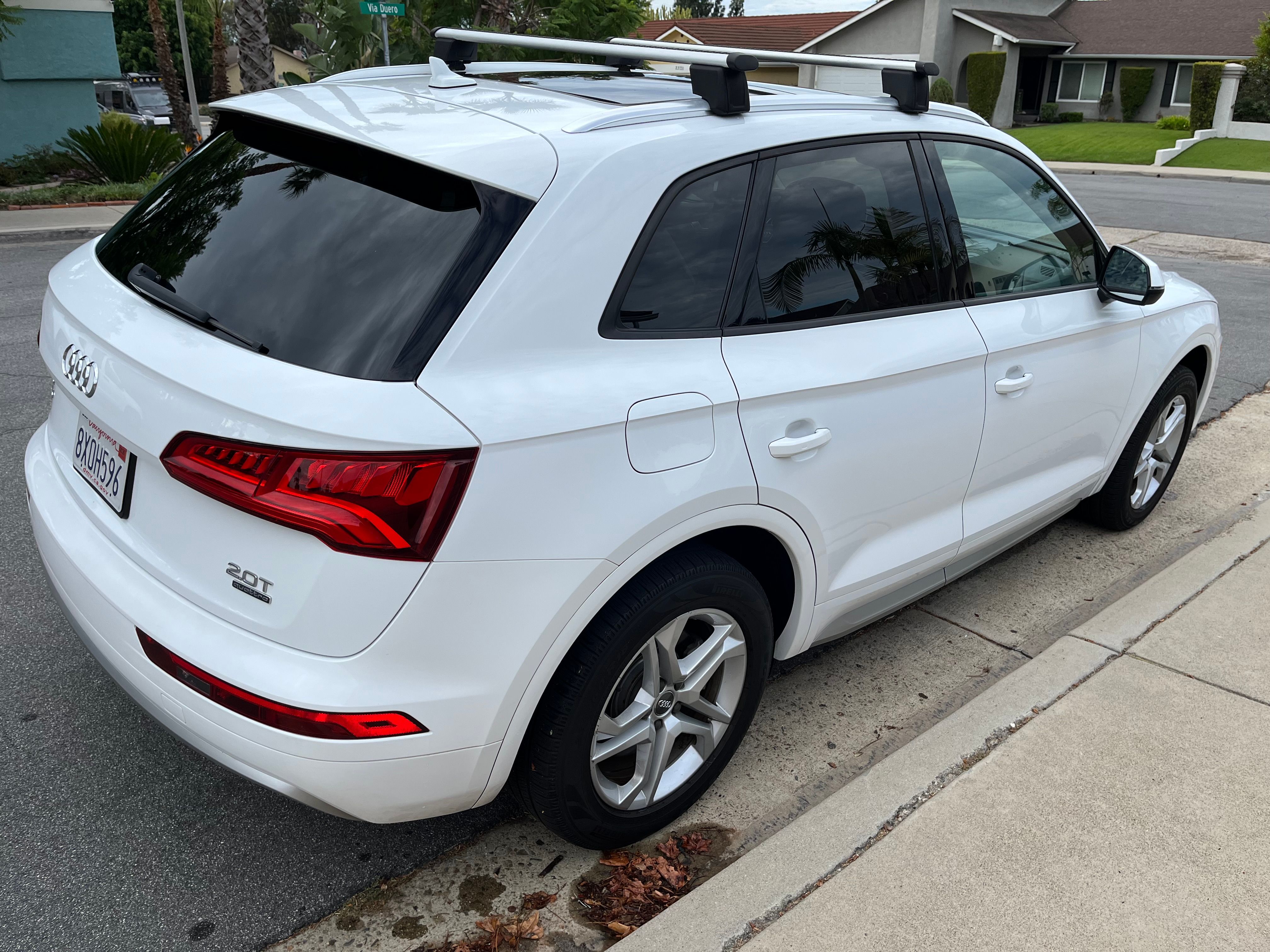 Used 2018 Audi Q5 2.0T Premium w/ Convenience Package AWD/4WD image 6