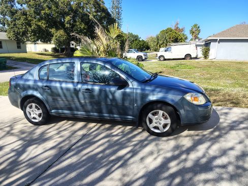 Used 2007 Chevrolet Cobalt LS w/ Protection Package image 7