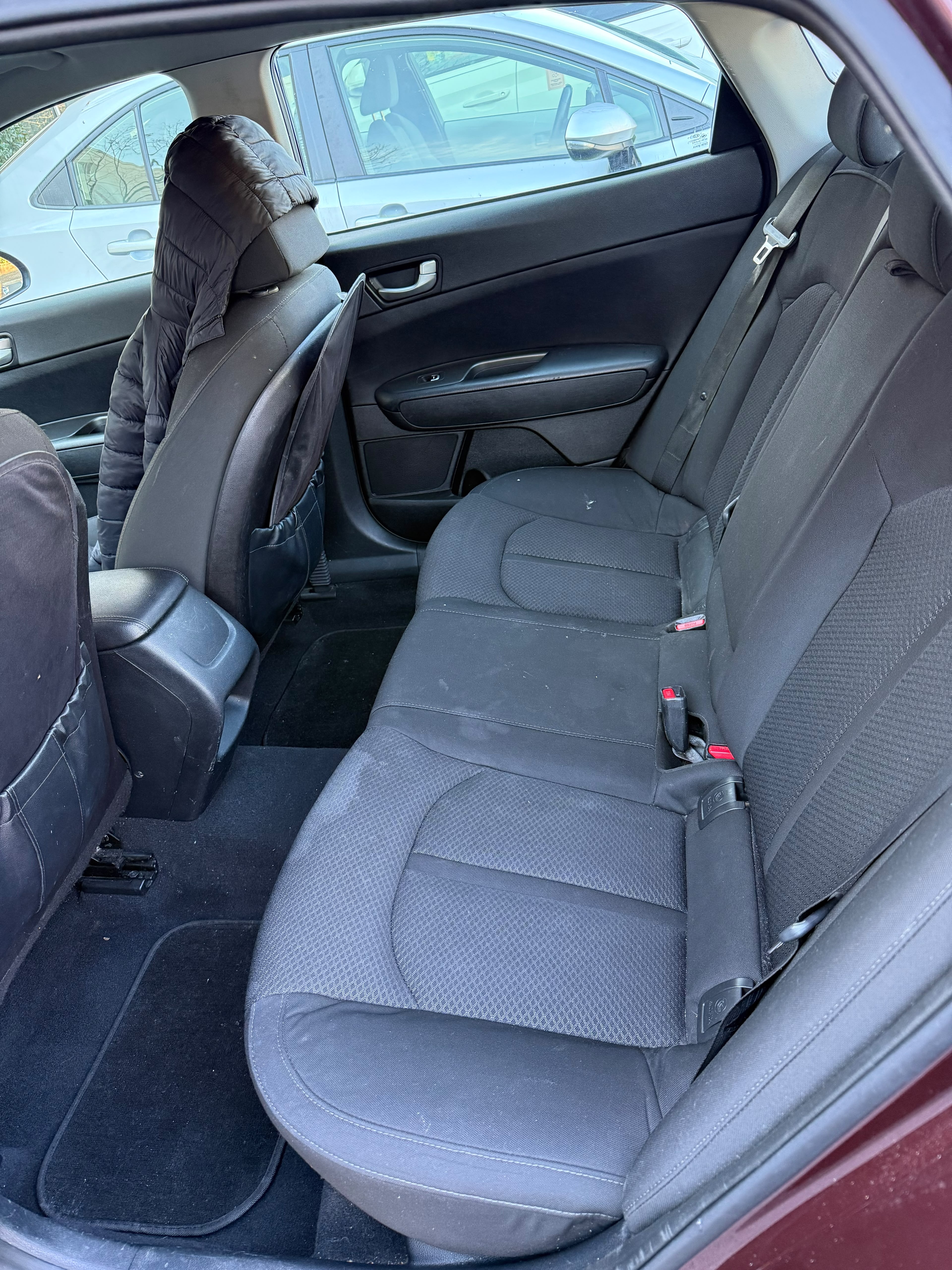 Used 2016 Kia Optima LX FWD image 6