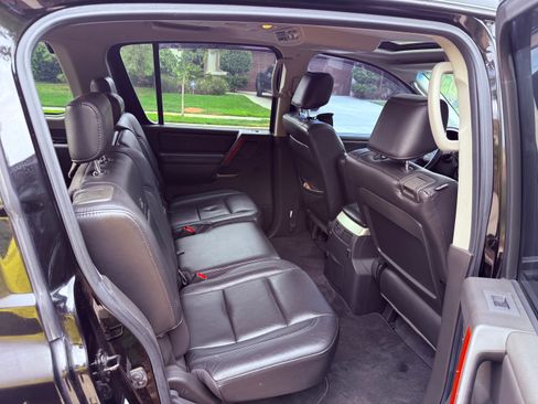 Used 2007 INFINITI QX56 2WD image 21