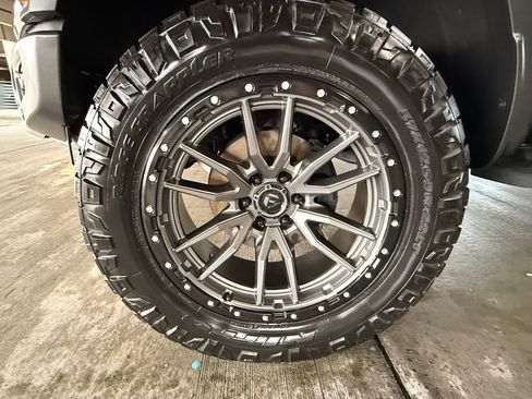Used 2022 Ford F150 Raptor w/ Raptor 37 Performance Package AWD/4WD image 15