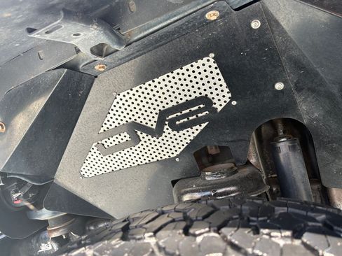 Used 2007 Jeep Wrangler X image 17