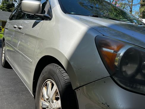 Used 2009 Honda Odyssey EX-L image 8