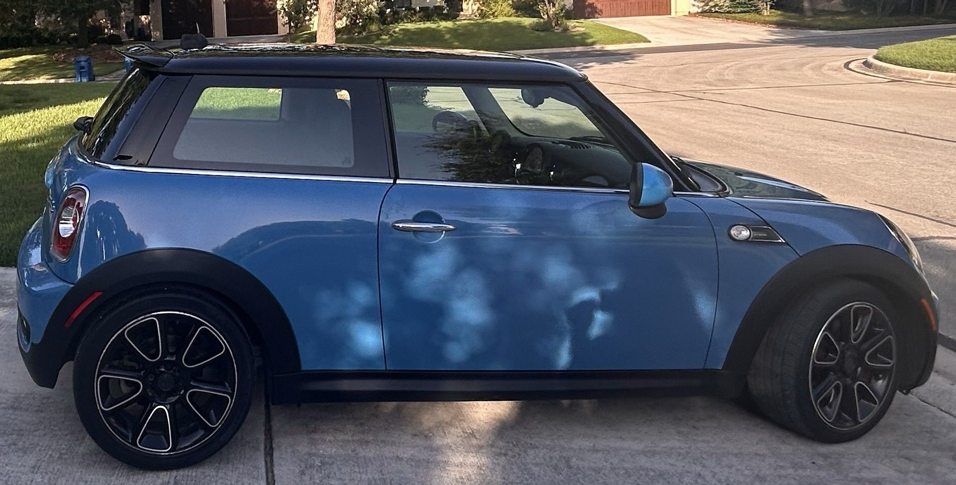 Used 2013 MINI Cooper S FWD image 6
